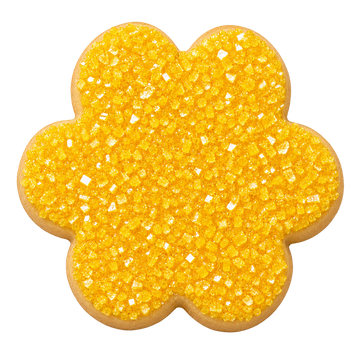 Yellow Blossom