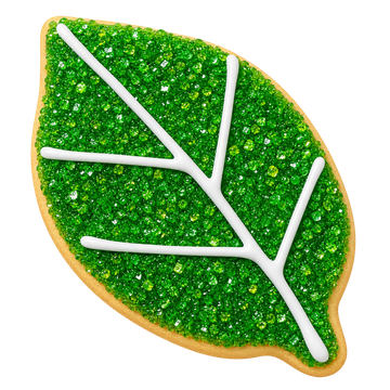 Green Leaf